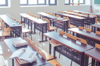 Schulen in Ehrenfriedersdorf erhalten Lüfter für Klassenzimmer - 