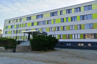 Schulfest zum 50-jährigen Bestehen der „Fucik“ - Die Fucikschule Zwickau feiert am 29. August mit einem großen Fest ihr 50-jähriges Bestehen.