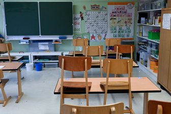 Schulgenaue Auswertung: So hoch war der Unterrichtsausfall in Sachsen im Schuljahr 2024/25 - Sinkt der Unterrichtsausfall an Sachsens Schulen in diesem Schuljahr?