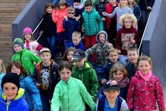 Schulkonferenz genehmigt übervolle erste Klasse in Altmittweida -