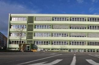Schulsanierung geht bald weiter - Die Karl-May-Grundschule