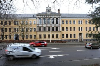 Schulsanierung wird Thema im Stadtrat - 