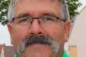 Schulweghelfer drücken vor Einsatz die Schulbank - Jens Möse - Ehrenvorsitzender der Verkehrswacht Zwickauer Land
