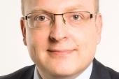 Schulze neuer Finanz- und Stötzer neuer Baubürgermeister, Miko Runkel bleibt im Amt - Sven Schulze.