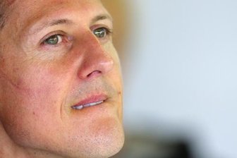 Schumacher einen Tag vor Geburtstag weiter in kritischem Zustand -