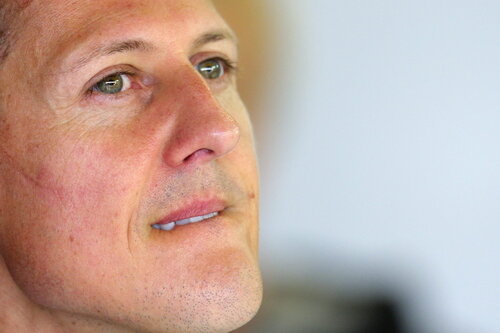 Schumacher einen Tag vor Geburtstag weiter in kritischem Zustand - 