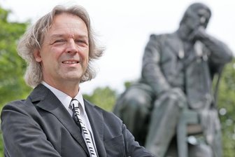 Schumann-Preis für Zwickauer -