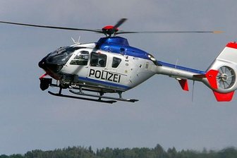 Schuss aus Jagdwaffe? Sechsjähriges Kind schwer verletzt -