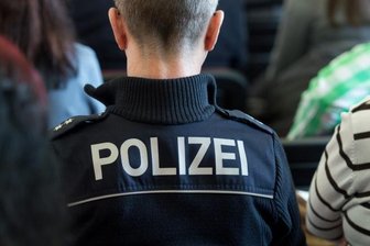 Schuss in den Hoden: Räuber bekommt 2500 Euro Schmerzensgeld -