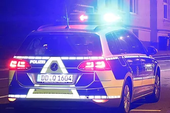 Schuss mit Softairwaffe von Balkon beschäftigt Staatsanwaltschaft -
