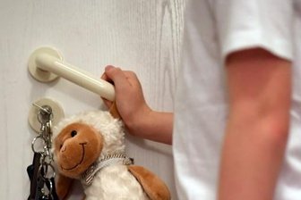Schutz für Kinder in Chemnitz: Wenn der Stadt die Helfer fehlen - Die Sicherheit von Kindern zu gewährleisten ist die wichtigste Aufgabe des Allgemeinen Sozialdienstes. Doch der hatte in den vergangenen Jahren zu wenig Personal (Symbolbild).