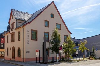 Das "Wiesenthaler K3" bleibt geschlossen.