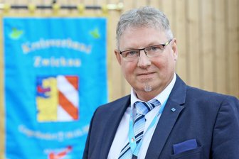 „Schwachkopf-Debatte“: Zwickauer Ex-AfD-Kreischef beleidigt Kanzlerkandidat Merz als „Fehlgeburt“ - Ex-AfD-Kreischef Dirk Eckardt