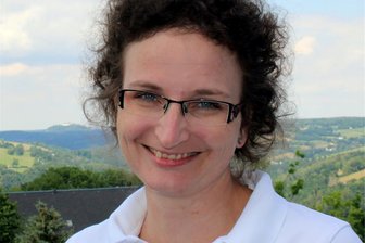 Schwangerschaft steht im Mittelpunkt der Gesundheitsakademie in Zschopau - Oberärztin MUDr. Lenka Košeljová ist Referentin der Gesundheitsakademie in Zschopau.