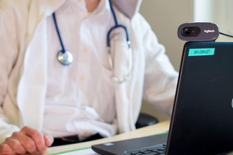 Schwangerschaftsberatungsstelle bietet ab sofort im Vogtland auch Videosprechstunden an - Die Schwangerschaftsberatungsstelle bietet ab sofort auch Videosprechstunden an.