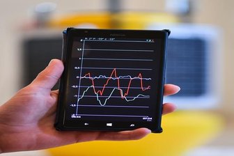 Schwarmbeben im Vogtland: Drei stärkere Stöße über 2,5 - 