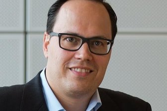 Dirk Panter, SPD-Generalsekretär