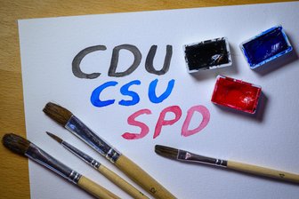 Schwarz-Rot plant ignorante Rentenpolitik - Union und SPD haben sich auf einen Koalitionsvertrag geeinigt. Einige Erwartungen wurden enttäuscht.