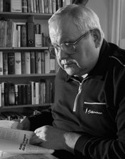 Schwarzenberg: Pastor Helmut Schönfeld gestorben -