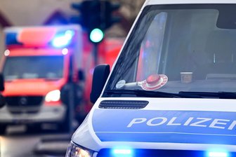 Schwarzenberg: Radfahrer bei Kollision verletzt – Sachschaden - In Schwarzenberg ist ein Radfahrer bei einer Kollision verletzt worden.