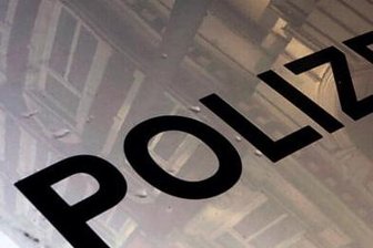 Schwarzenberg: Schmuckgeschäft überfallen -