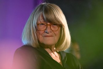 Schwarzer an Wenders: Schneide endlich die zwei Minuten raus - Alice Schwarzer richtet in der von ihr gegründeten Zeitschrift "Emma" deutliche Worten an Wim Wenders. (Archivbild)