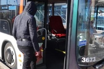 Schwarzfahren bald keine Straftat mehr? So sehen die Verkehrsbetriebe Zwickau die Pläne der Regierung - Bis zu 3000 Mal im Jahr steigen Schwarzfahrer in Busse oder Straßenbahnen ein. 
