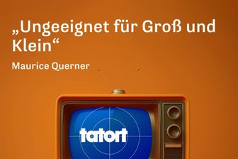 Schwarzwald-„Tatort: Das jüngste Geißlein“: Es war einmal – nicht viel - 