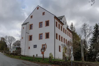 Schwarzwasserperlen geben Konzert in Geyers Lotterhof - Die Schwarzwasserperlen geben ein Konzert im Lotterhof.