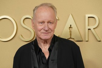 Schwedischer Hippie in Hollywood: Stellan Skarsgård wird 75 - Wohl ein absolutes Highlight seiner Karriere: 2026 war Stellan Skarsgård für einen Oscar nominiert. (Archivbild)