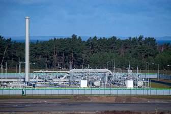 Schweizer Politikerin: Nord Stream 2 steht offenbar vor Konkurs - 