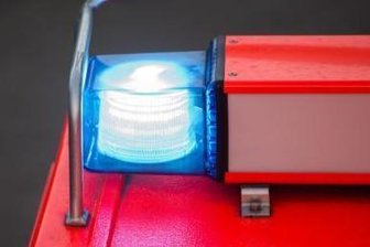 Schwer verletzter Mann auf Straße gefunden -