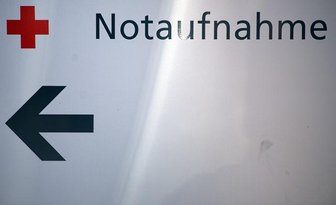 Schwer verletztes Kind nach Verkehrsunfall - 