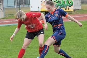 Schwere Aufgaben für den DFC -