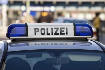 Schwere Körperverletzung bei Streit im Treppenhaus -