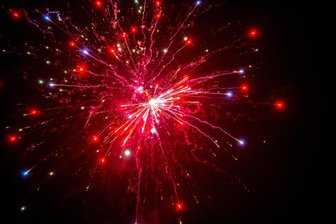 Schwerer Diebstahl aus Kaufland im Vogtland: Pyrotechnik im Wert von 18.000 Euro weg - Haben sich Diebe in Rodewisch für das Silvesterfeuerwerk selbst ausgerüstet oder wollen sie ihre Beute verkaufen?