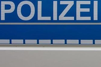 Schwerer Unfall - zwei Verletzte -