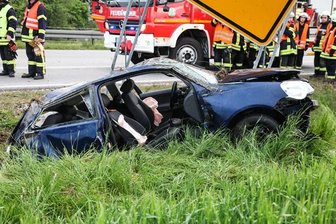 Unfall