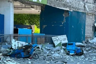 Schweres Erdbeben auf den Philippinen – Tsunami-Warnung - Ersten Meldungen zufolge sollen auch Gebäude eingestürzt sein.