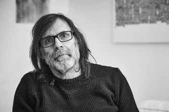 Schwerkranker Jan Kuhlbrodt vollendet „Chemnitzer Trilogie“: Weg mit den einfachen Formeln von Weltfrieden und Völkerfreundschaft! - Jan Kuhlbrodt.