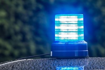 Schwerverletzte bei Verkehrsunfall in Döbeln - 
