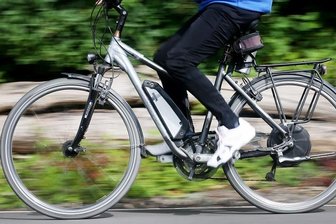 Schwerverletzter Fahrradfahrer bei Unfall in Penig -