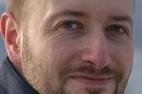 Schwibbogen spült 500 Euro in die Kasse - Bürgermeister Thomas Mauersberger