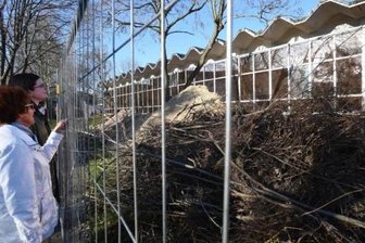 Schwimmhalle Gablenz wird am 16. April eröffnet - 