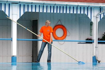 Eppendorfer Freibad