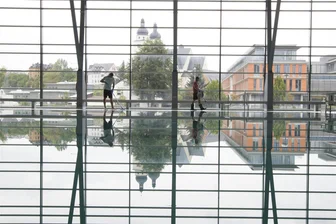 Schwitzen und chillen - In Plauen startet die Saunasaison - Im Plauener Stadtbad beginnt die neue Saunasaison.