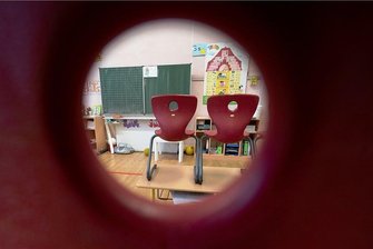 Sechs Kommunen im Erzgebirge mit 3000er-Inzidenz - 46 Schulen teilweise oder ganz geschlossen - 