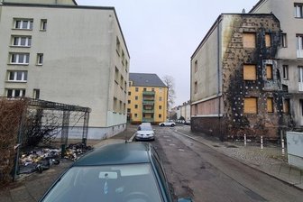 Sechs Mülltonnen abgebrannt -
