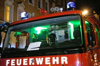 Sechs Mülltonnen angezündet -
