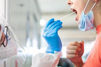 Sechs neue Corona-Fälle in Chemnitz - Kita ab heute geschlossen -